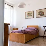 La Casina A Apartmán