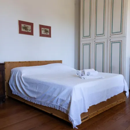 La Casina A Lägenhet *