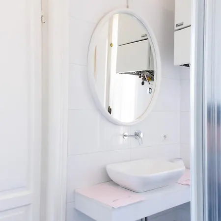 Апартаменты La Casina A Оледжо