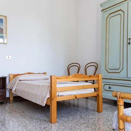 Lägenhet La Casina A *