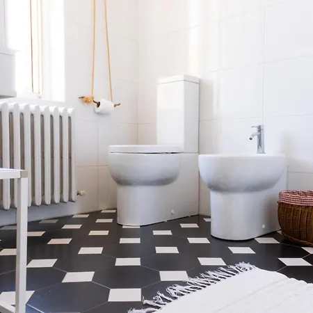 Lägenhet La Casina A *