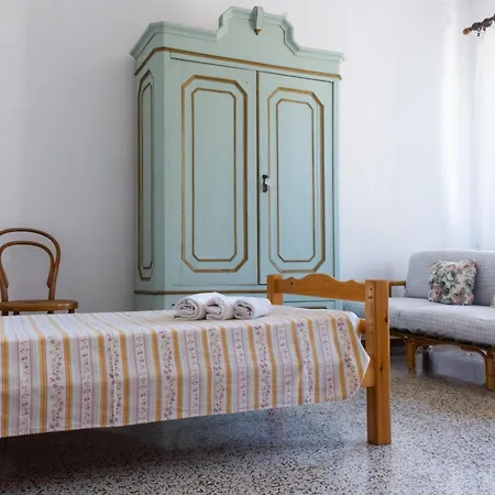 La Casina A Lägenhet