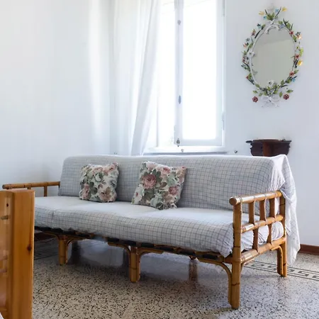 La Casina A Оледжо