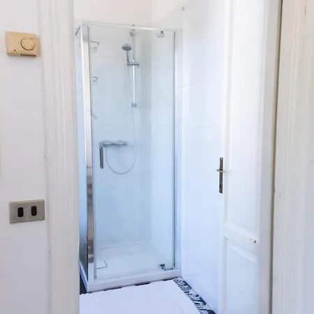 La Casina A Lägenhet *
