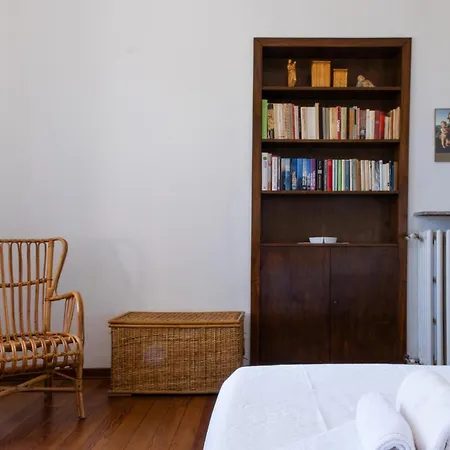 Апартаменты La Casina A *