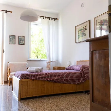 La Casina A Оледжо