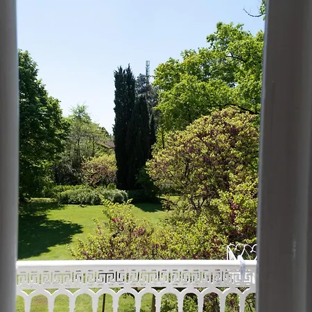 Apartman La Casina A *