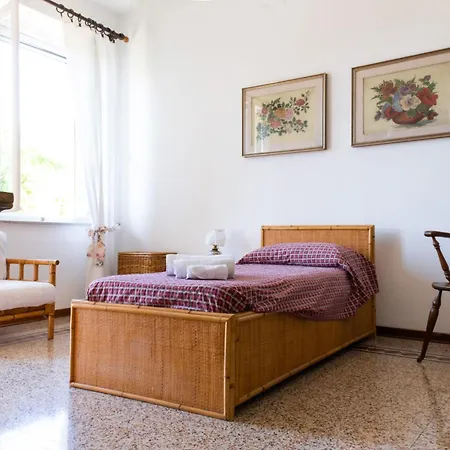 La Casina A
