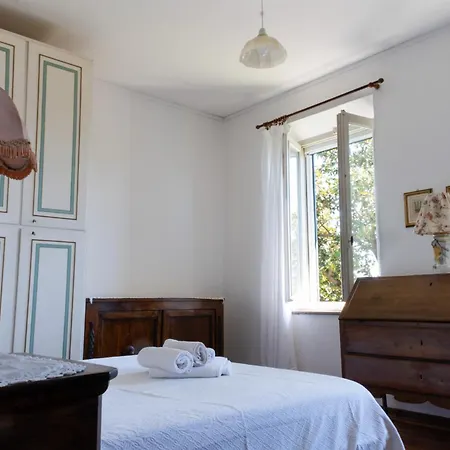 La Casina A Оледжо