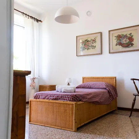 La Casina A Апартаменты