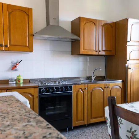 La Casina A Оледжо