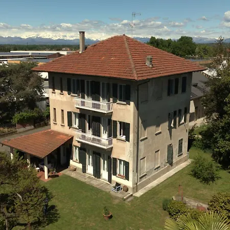 La Casina A