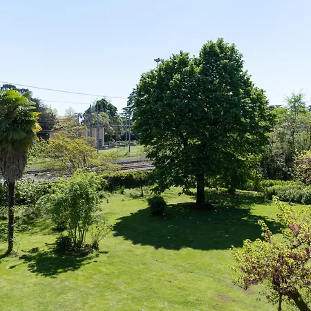 Apartman La Casina A Oleggio