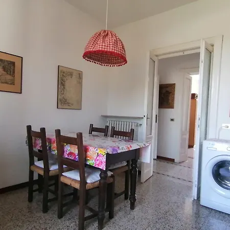 Lägenhet La Casina A