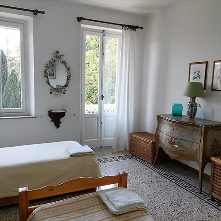 La Casina A Apartment *