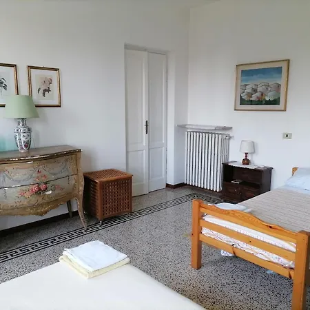 La Casina A