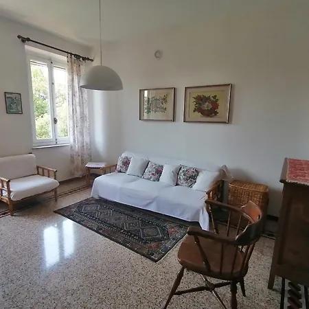 La Casina A