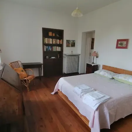 La Casina A