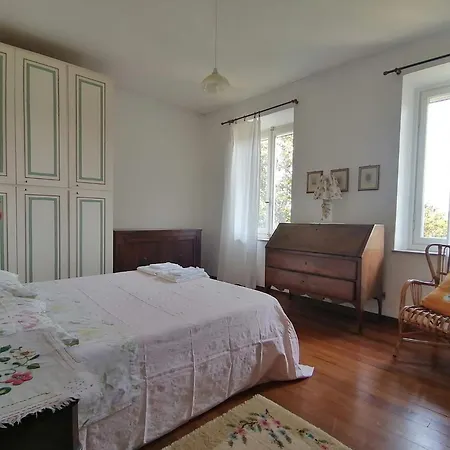 Lägenhet La Casina A