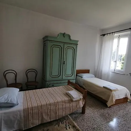 Lägenhet La Casina A Oleggio