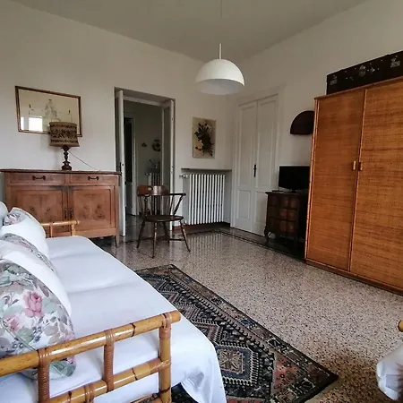 La Casina A * Oleggio