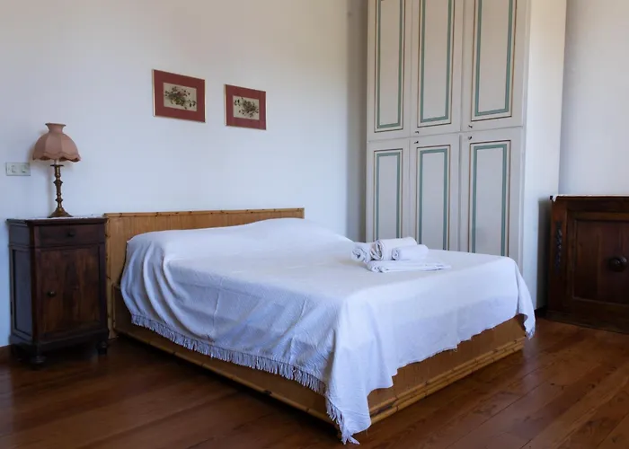 La Casina A Appartement *