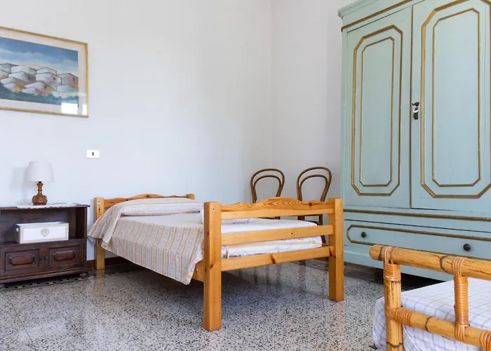 Appartement La Casina A *