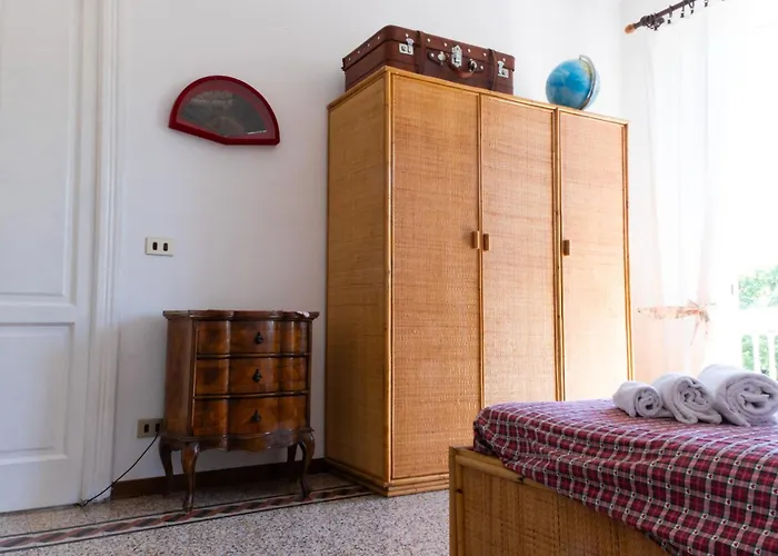 Appartement La Casina A Oleggio