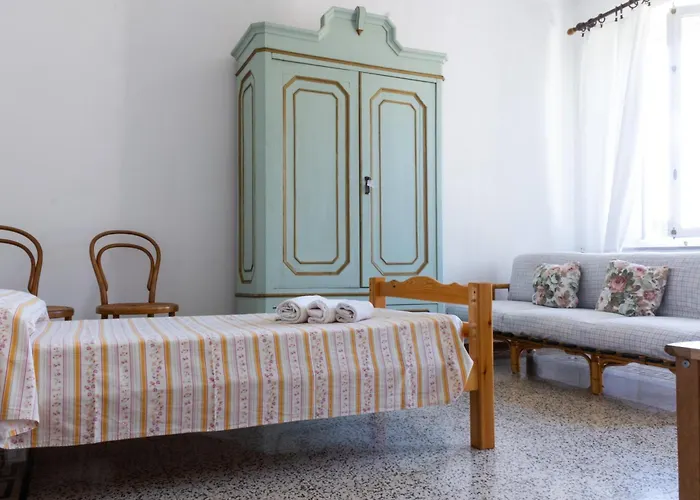 La Casina A Appartement