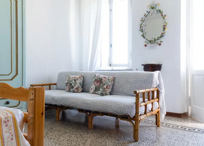 La Casina A Oleggio
