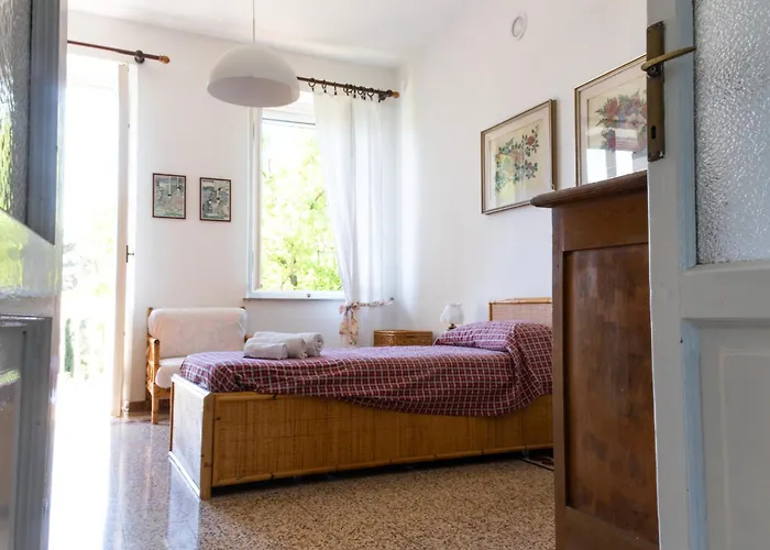 La Casina A Oleggio