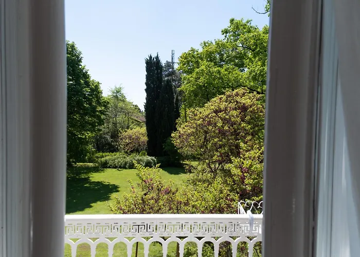 Appartement La Casina A *