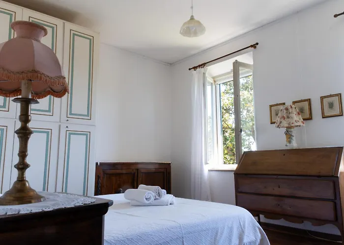 La Casina A Oleggio
