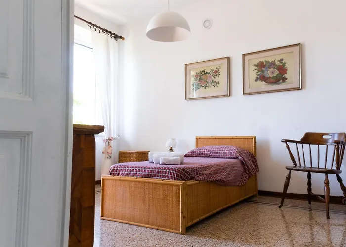 La Casina A Appartement