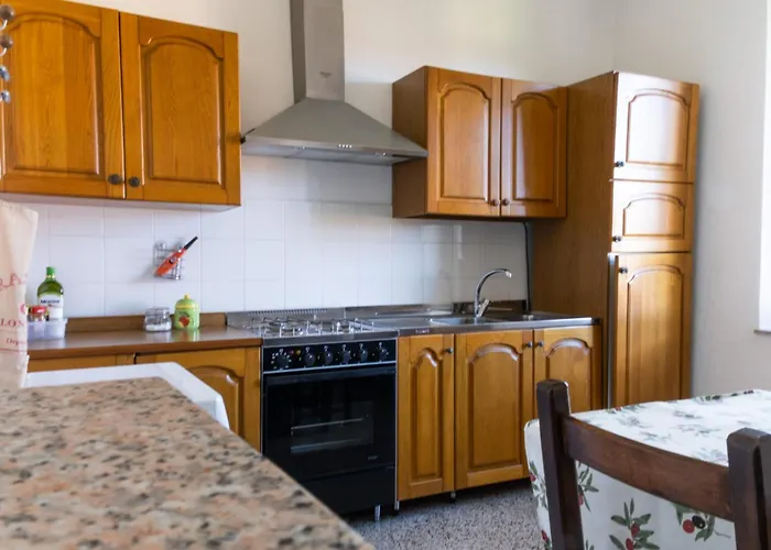 La Casina A Oleggio