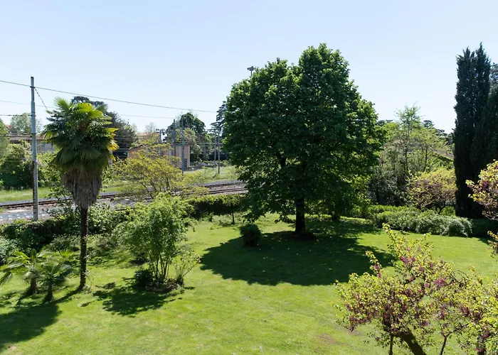 Appartement La Casina A Oleggio
